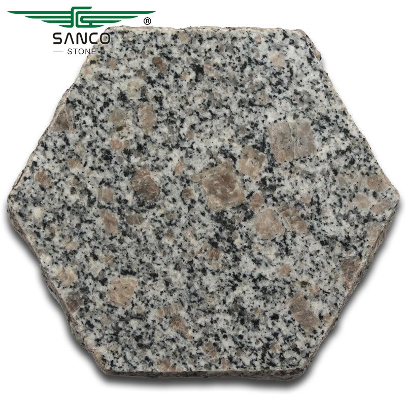 G383 Pearl Flower Granite