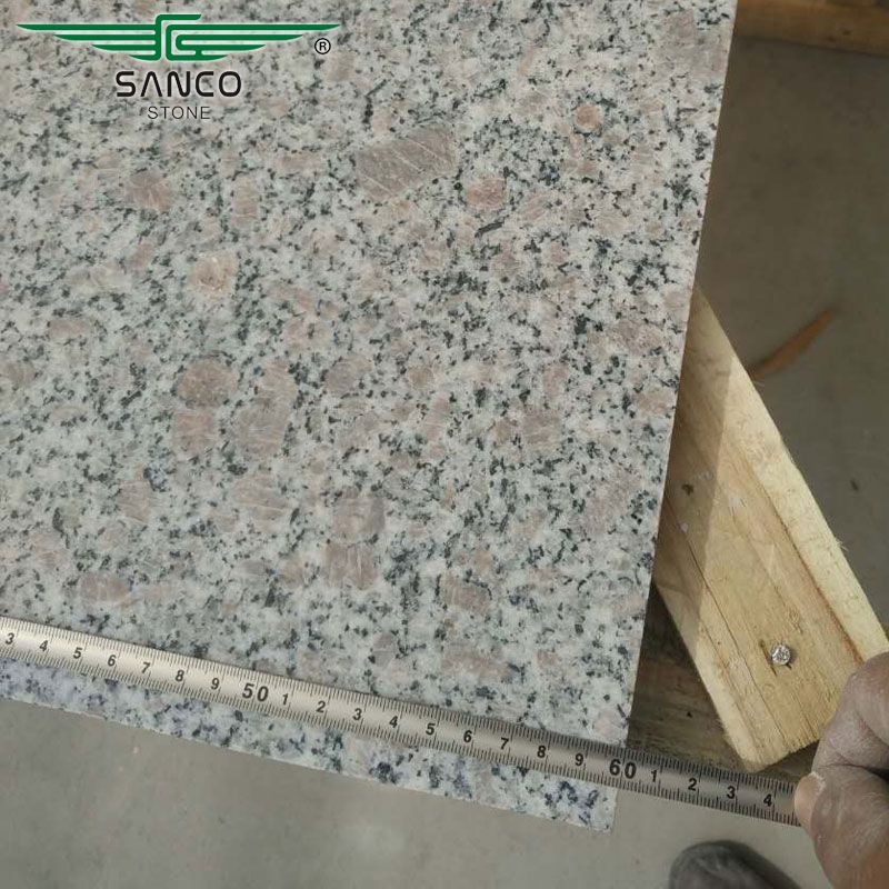 G383 Pearl Flower Granite