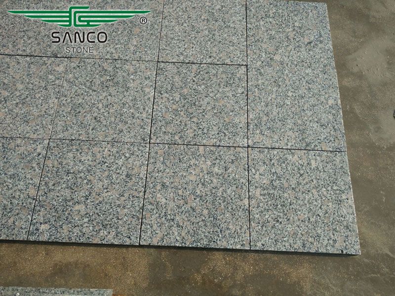 G383 Pearl Flower Granite