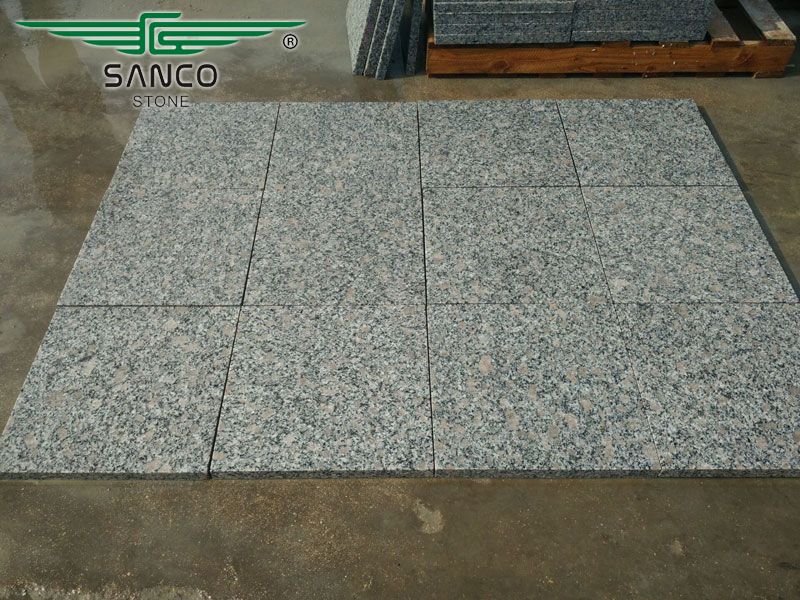 Very Cheap Granite Tiles 40x40 for Paving