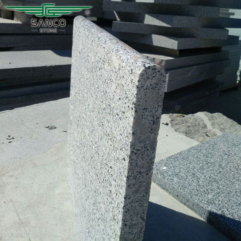 Cheap Granite Pool Coping Tiles