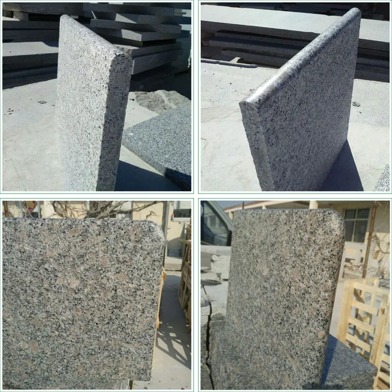 Cheap Granite Pool Coping Tiles