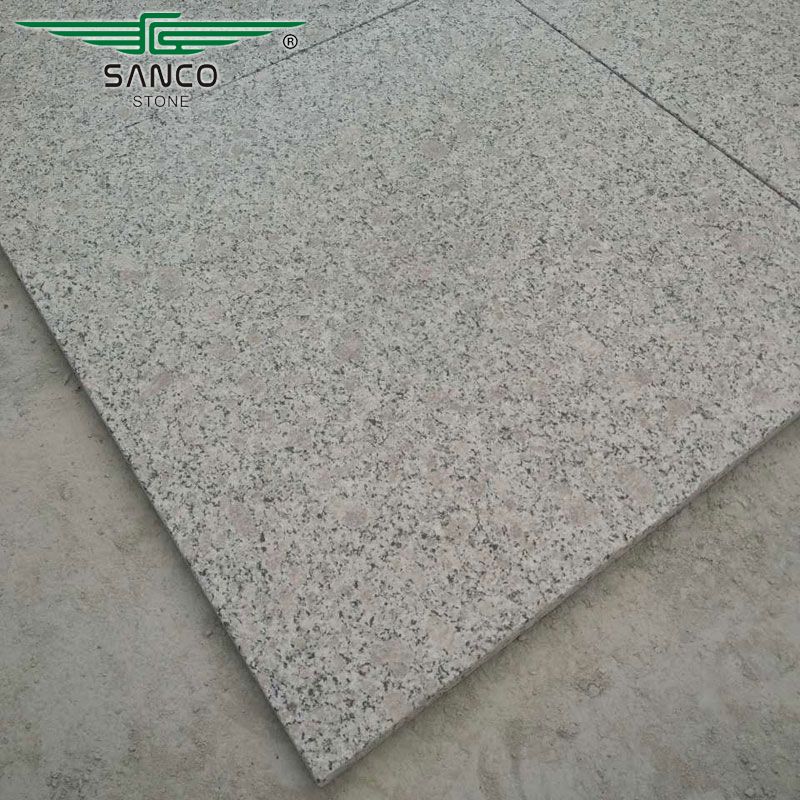 G383 Light Grey GraniteTiles 60x60 Price