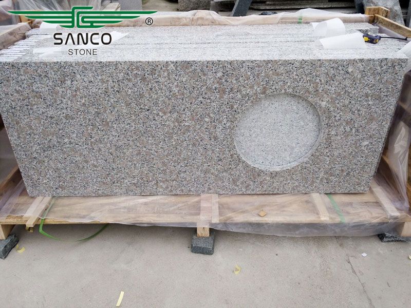 China Cheap Granite Countertops for Sale