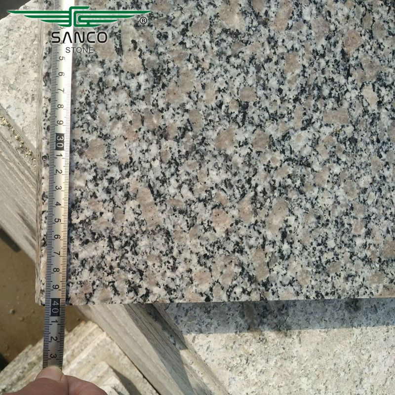 Very Cheap Granite Tiles 40x40 for Paving