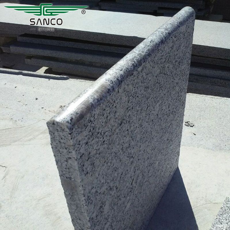 Cheap Granite Pool Coping Tiles