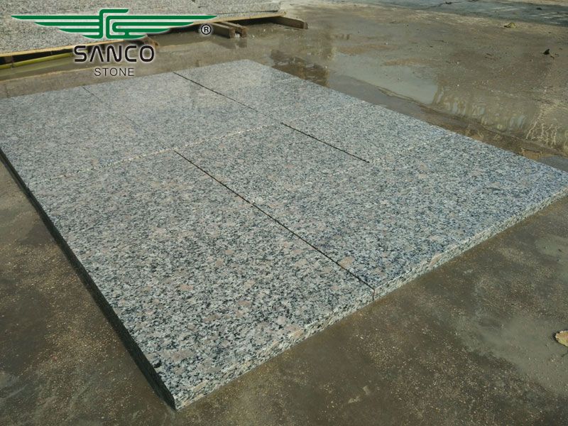 Very Cheap Granite Tiles 40x40 for Paving