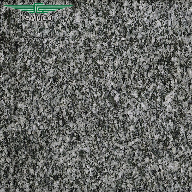 G399L Dark Grey Granite