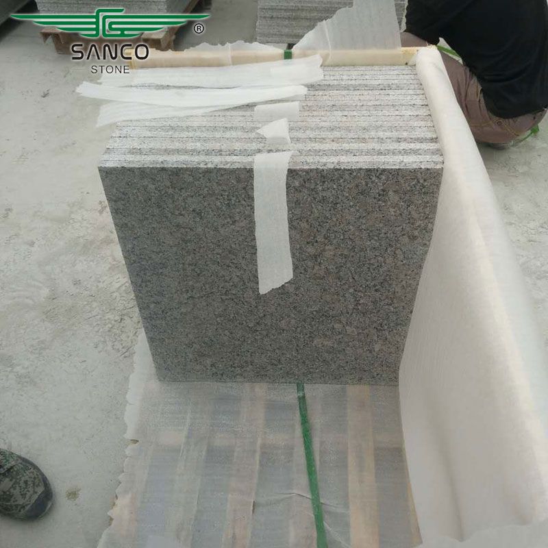 G383 Light Grey GraniteTiles 60x60 Price