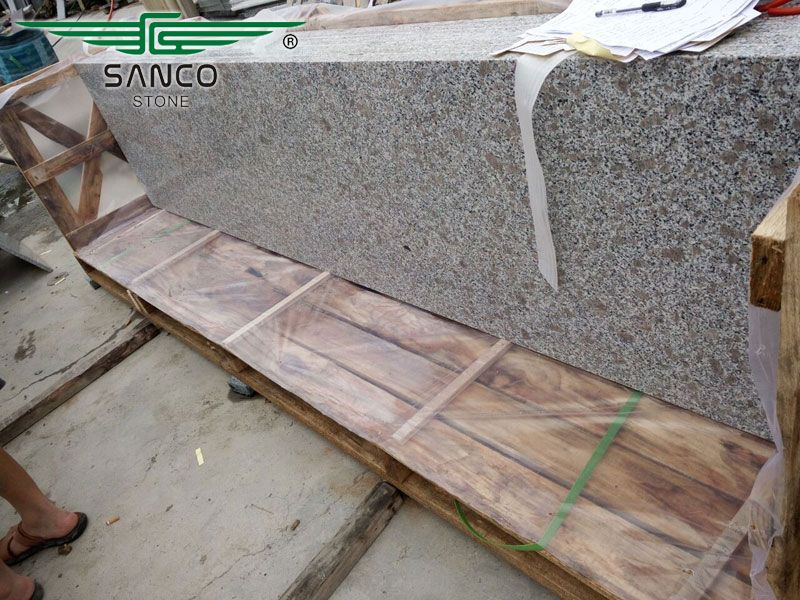 China Cheap Granite Countertops for Sale