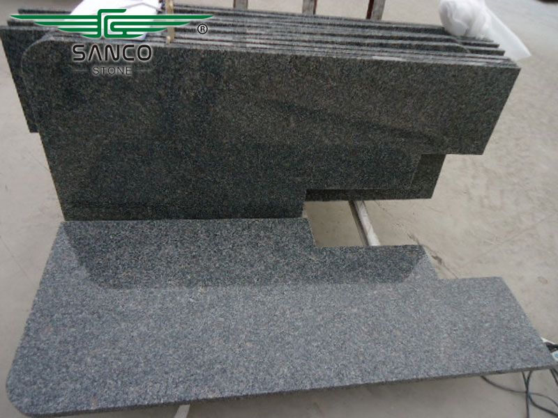 Wholesale Granite Cut-to-size and Other Products