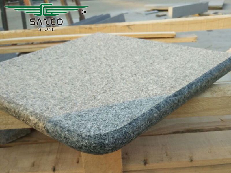 Diamond Grey Granite