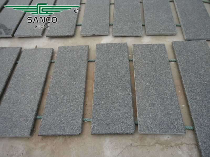 Diamond Grey Granite