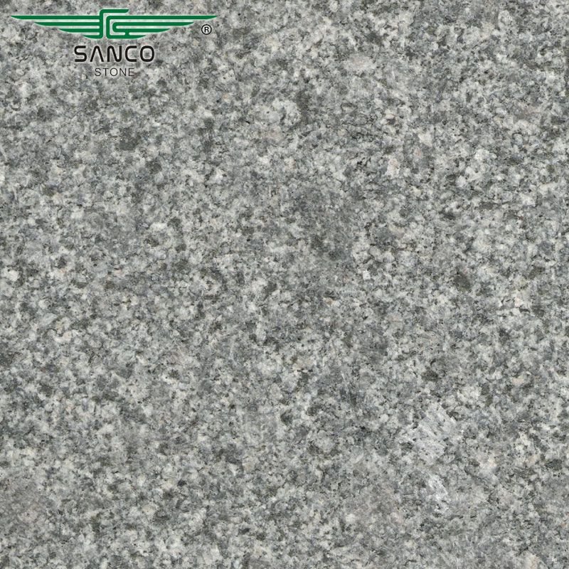 Diamond Grey Granite