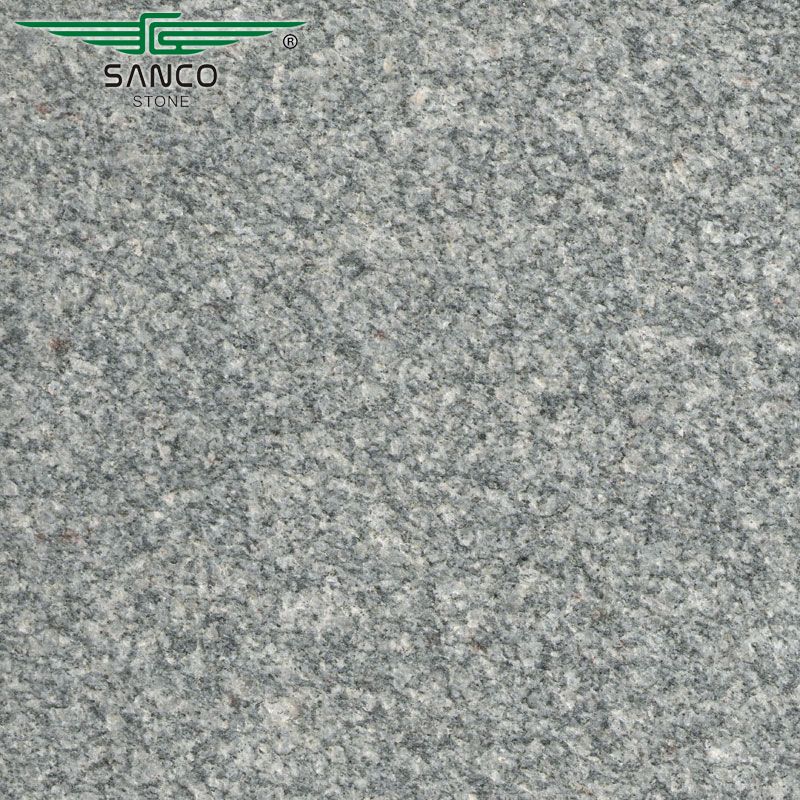 G343 Gray Granite