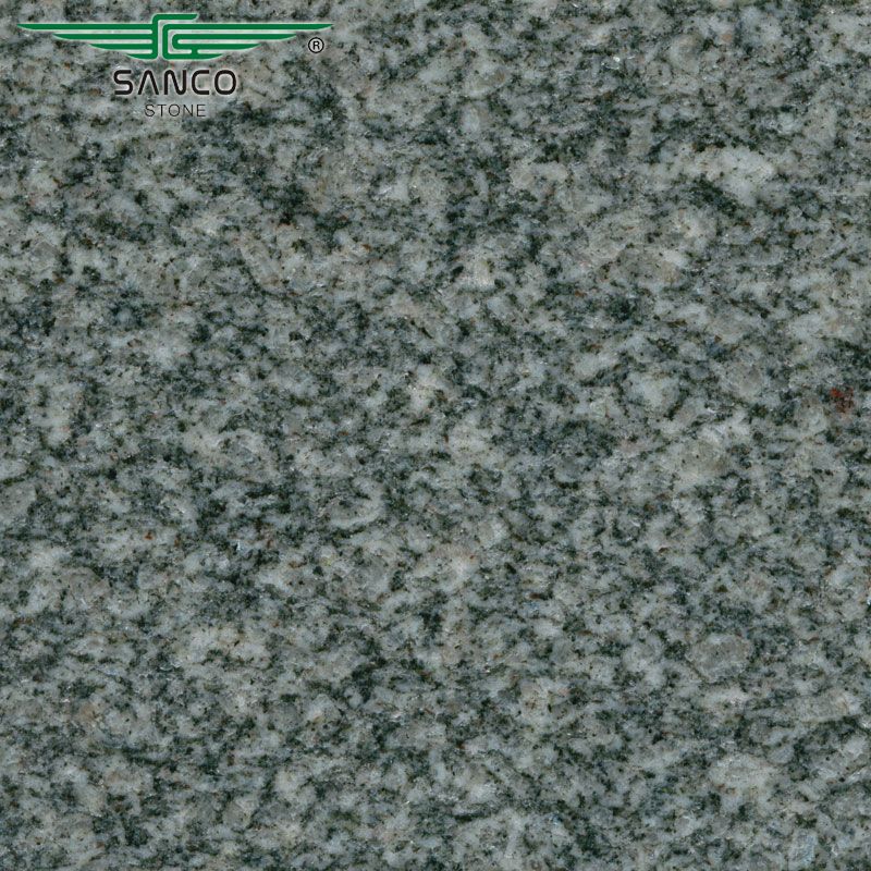 G343 Gray Granite