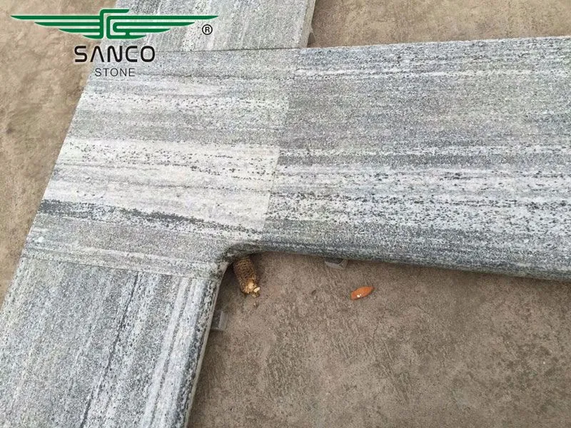 Fantasy Grey Granite