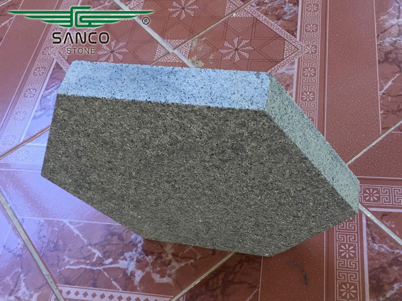 G654 Granite Hexagonal Floor Tile