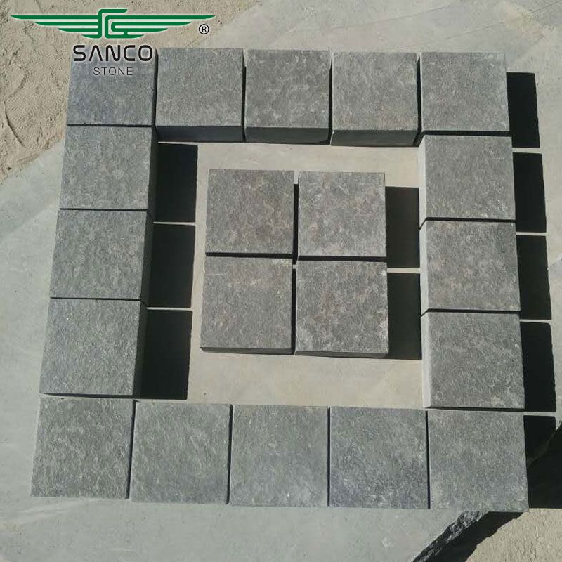 New G684 Basalt Cobblestone