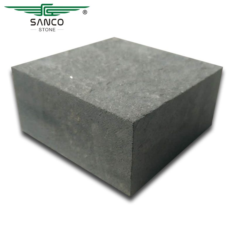 New G684 Basalt Cobblestone