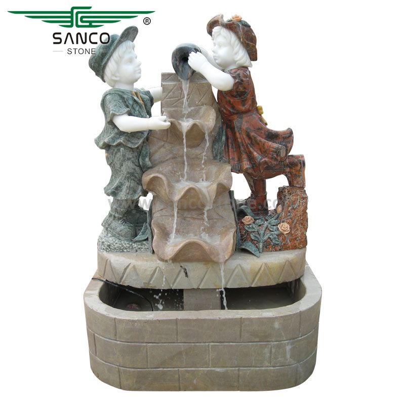 Natural Marble Stone Bird Baths for Sale