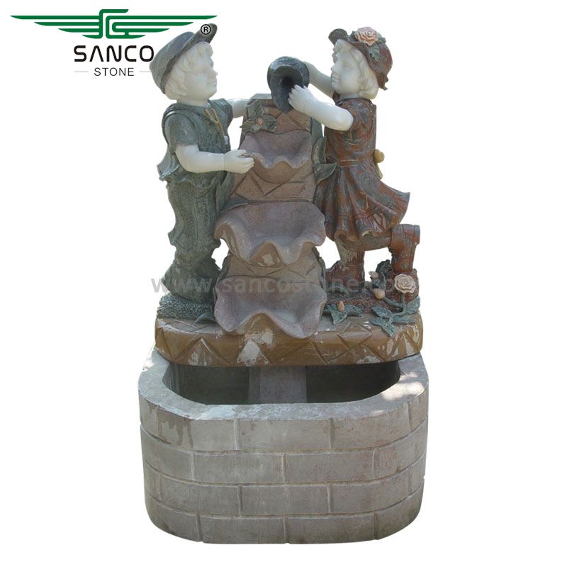 Natural Marble Stone Bird Baths for Sale