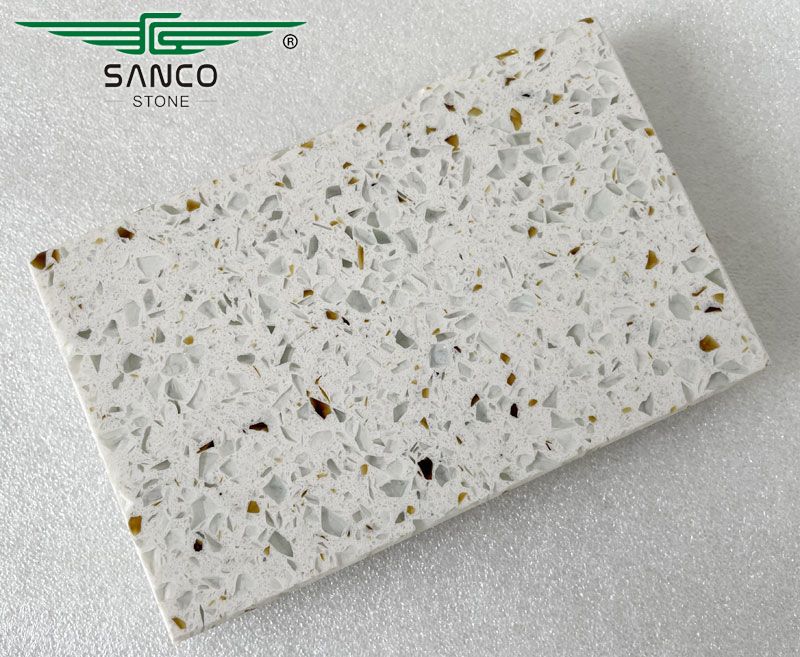 Professional Quartz Countertop Manufacturers SD1330