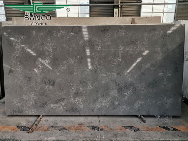 Coastal Grey Quartz SC8718