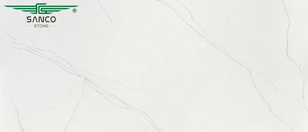 Calacatta Quartz Countertops (Material Selection and Design Guide)