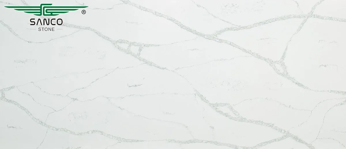 Calacatta Quartz Countertops (Material Selection and Design Guide)