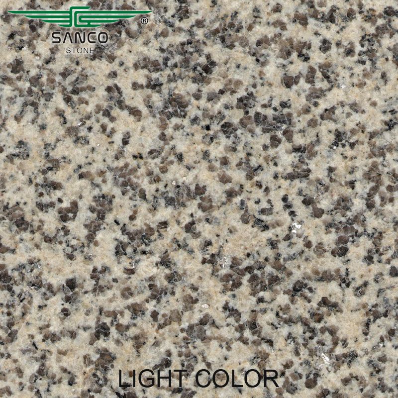 Karamay Gold Granite