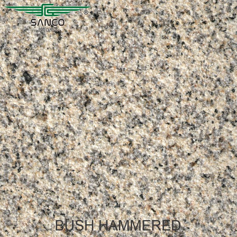 Karamay Gold Granite