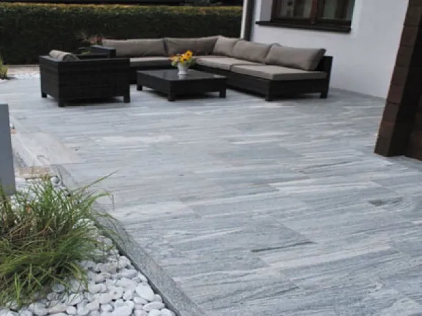 How to Choose The Right Pavers for Your Home