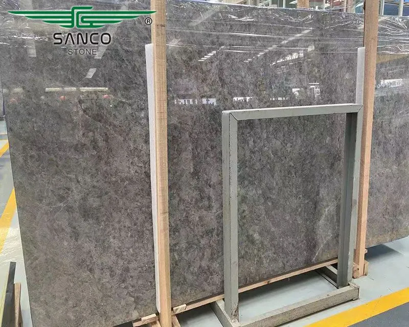 Why Dora Cloud Grey Marble is popular