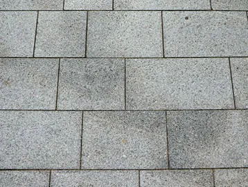 Stone Floor Laying Patterns