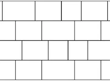 Stone Floor Laying Patterns