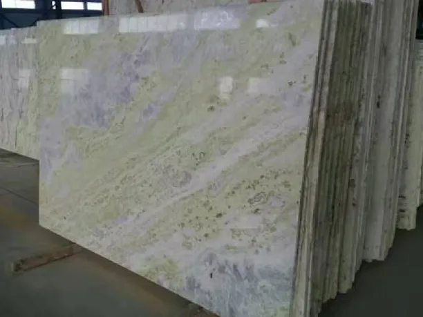 A Variety of Marble Slab Applications