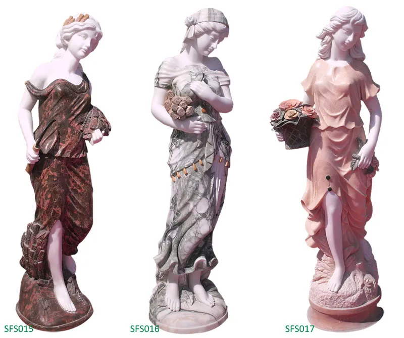 Factory Marble Sculpture