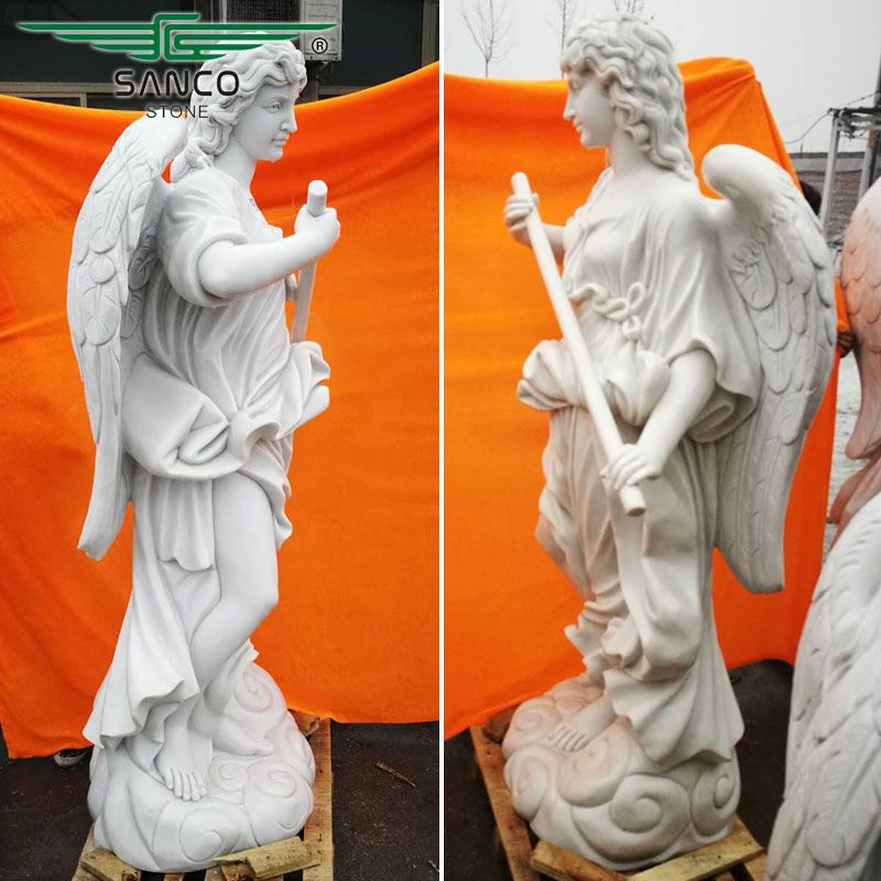 Angel Statues