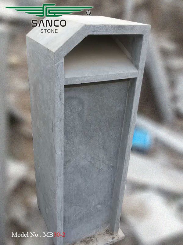 Modern Farmhouse Mailbox