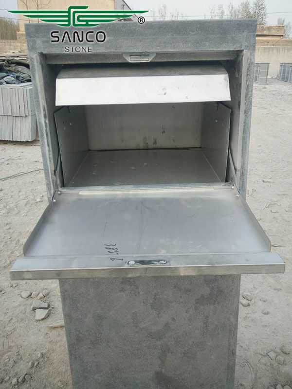 Parcel Mailbox for Packages