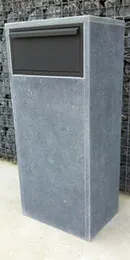 Parcel Mailbox for Packages