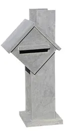 Parcel Mailbox for Packages