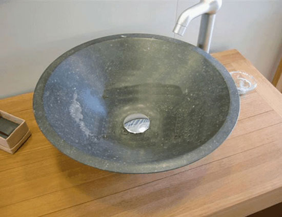 Over The Counter Bathroom Bowl Sink