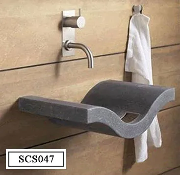 Mini Bluestone Hand Wash Basin