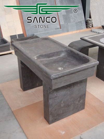 Stand Alone Sink Customized for Bathroom