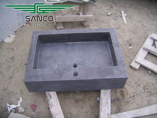 Bathroom Lavabo Marble Wash Basins Sink