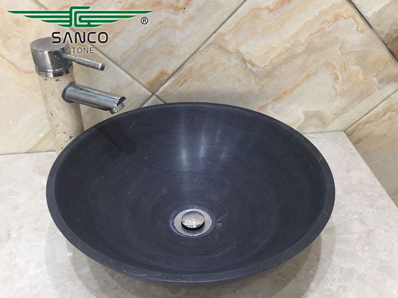 Countertop Bathroom Bowl Sink Hand Wash Basin