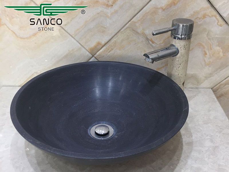 Countertop Bathroom Bowl Sink Hand Wash Basin