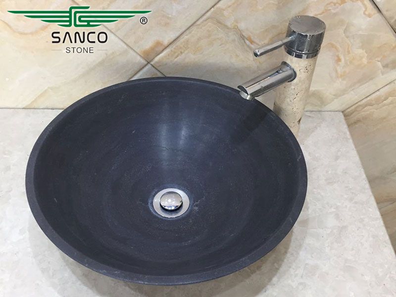 Countertop Bathroom Bowl Sink Hand Wash Basin